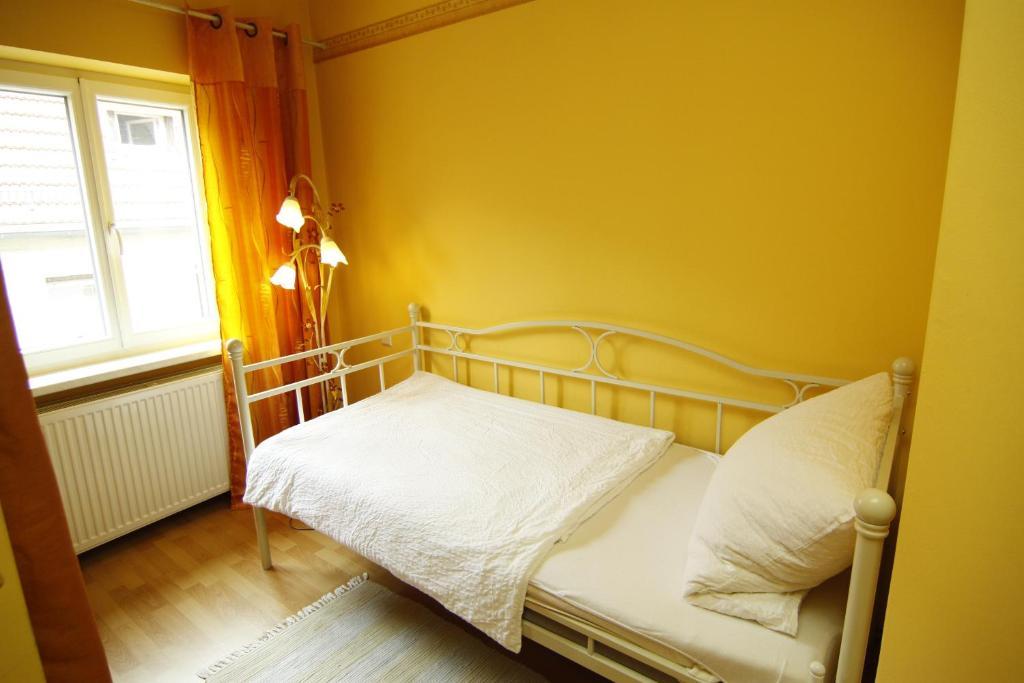 Dependance Hotel Neckargemünd