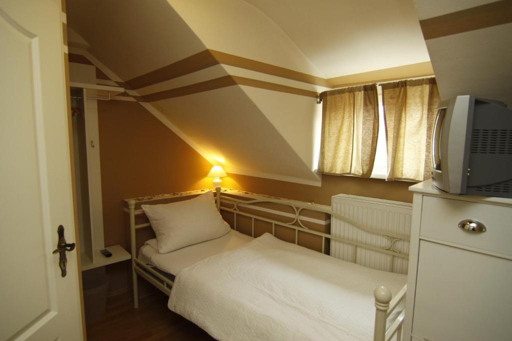 Dependance 3* Neckargemünd