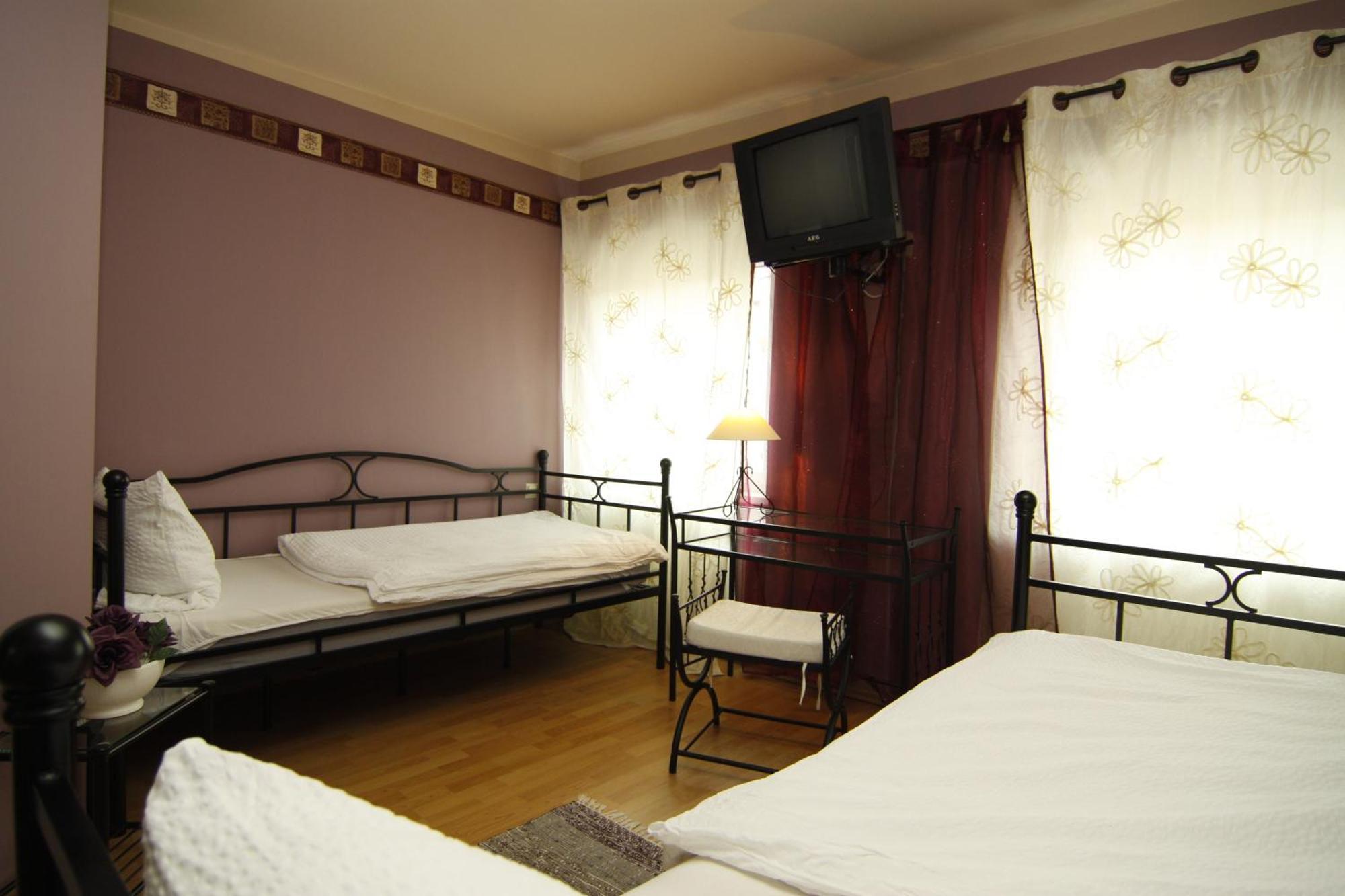 Hotel Dependance Neckargemünd