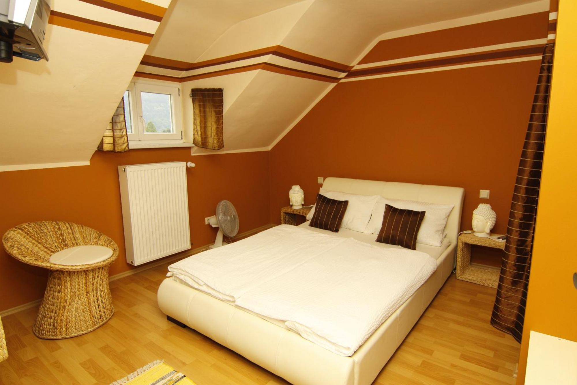 Hotel Dependance 3*